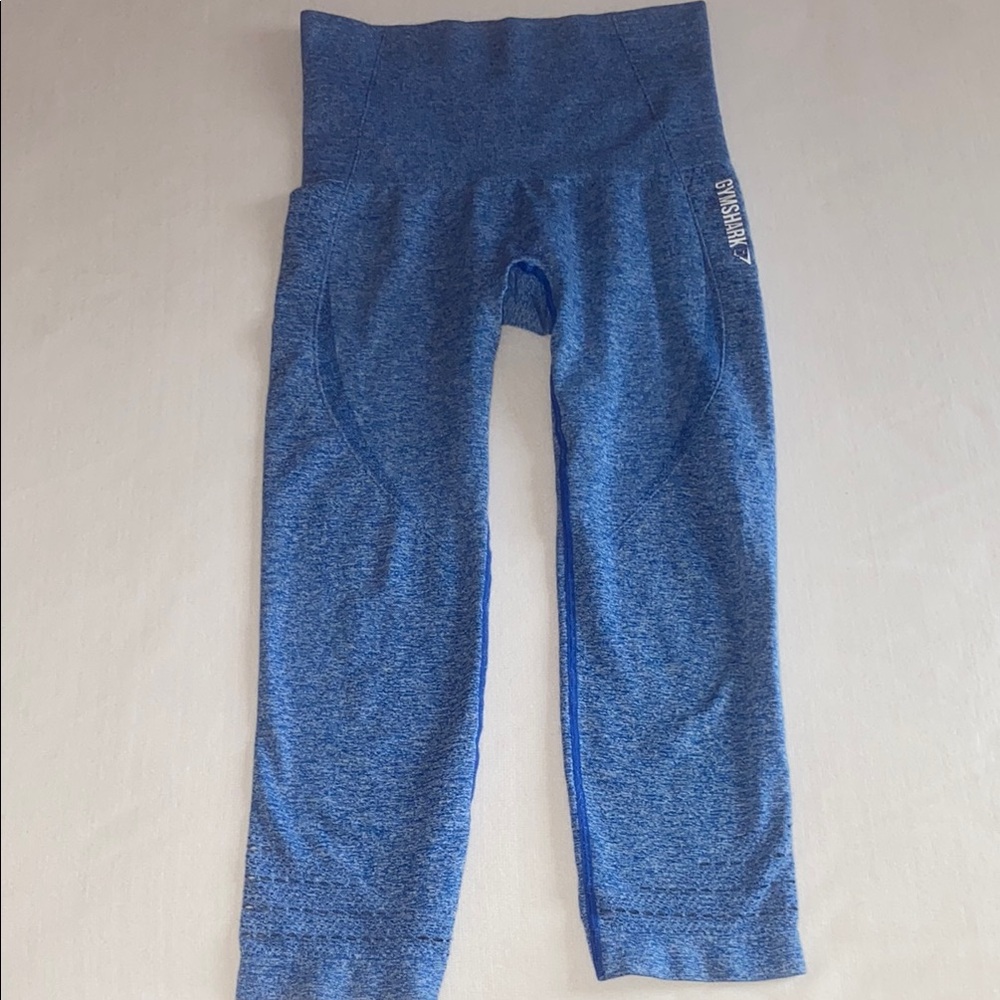 Gymshark Capri leggings